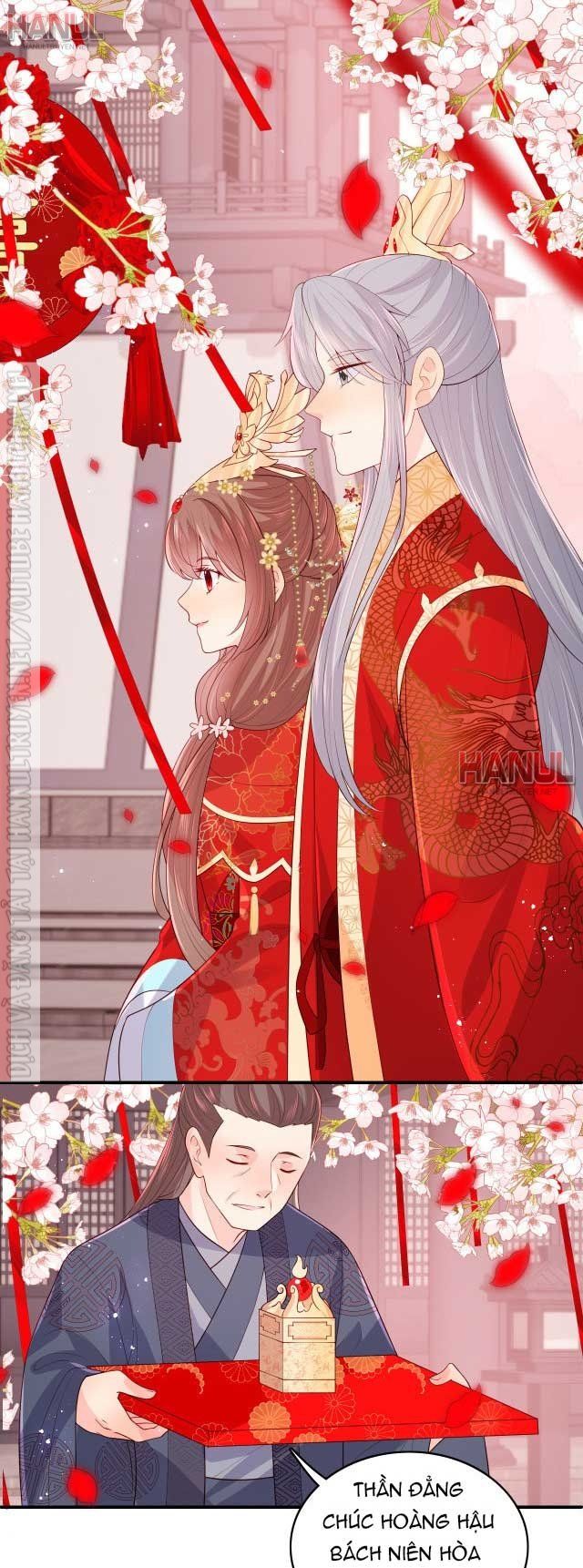 đọc truyện Dưỡng Địch Vi Hoạn Chương 146.1 ảnh 14 tại Thiên Thai Truyện