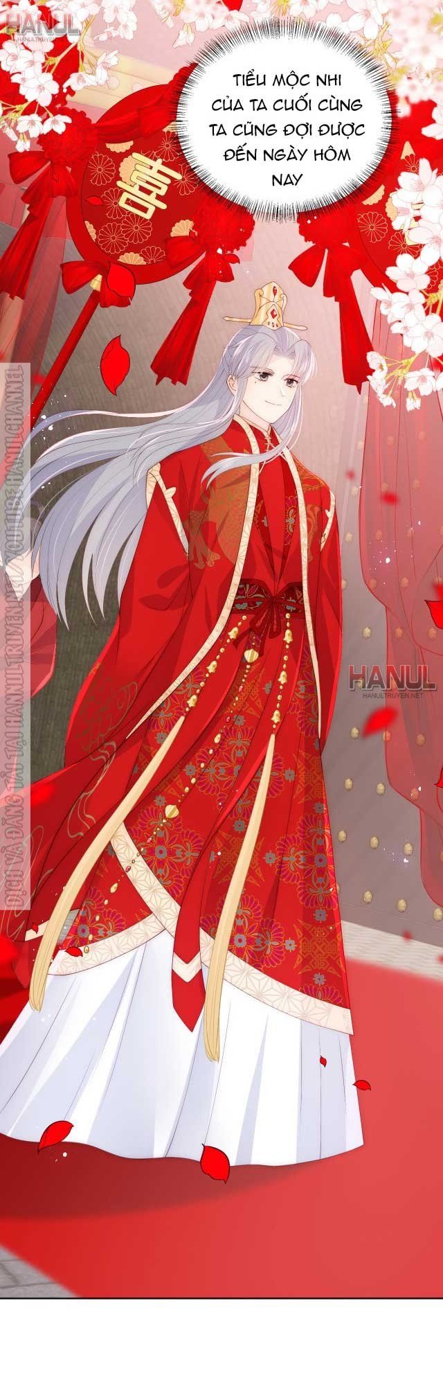 đọc truyện Dưỡng Địch Vi Hoạn Chương 146.1 ảnh 7 tại Thiên Thai Truyện