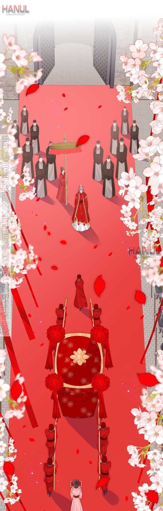 đọc truyện Dưỡng Địch Vi Hoạn Chương 146.1 ảnh 8 tại Thiên Thai Truyện