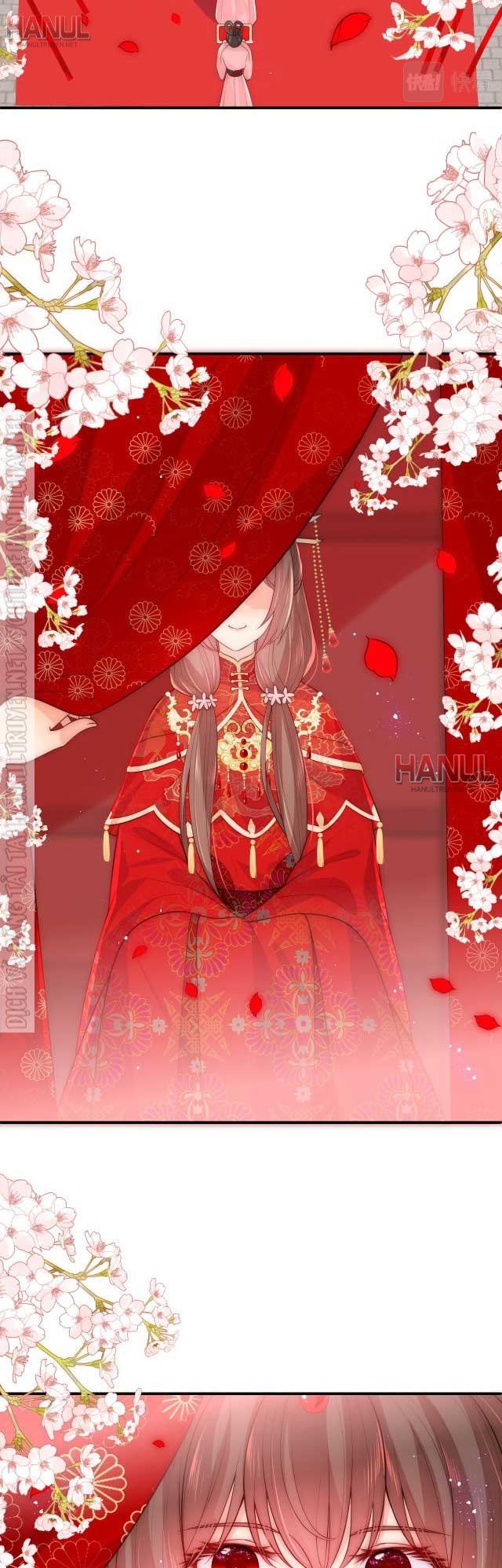 đọc truyện Dưỡng Địch Vi Hoạn Chương 146.1 ảnh 9 tại Thiên Thai Truyện