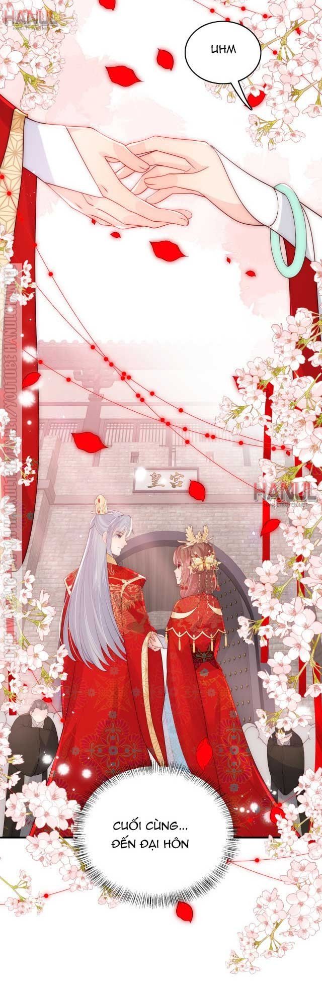 đọc truyện Dưỡng Địch Vi Hoạn Chương 146.1 ảnh 11 tại Thiên Thai Truyện