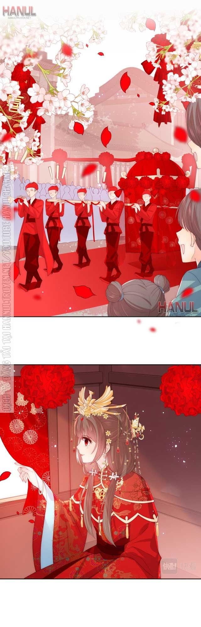 đọc truyện Dưỡng Địch Vi Hoạn Chương 146.2 ảnh 13 tại Thiên Thai Truyện