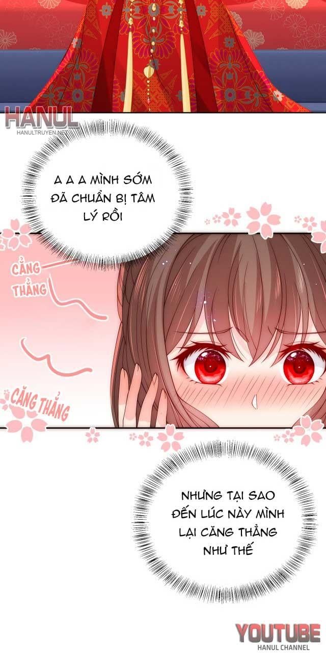 đọc truyện Dưỡng Địch Vi Hoạn Chương 146.2 ảnh 17 tại Thiên Thai Truyện