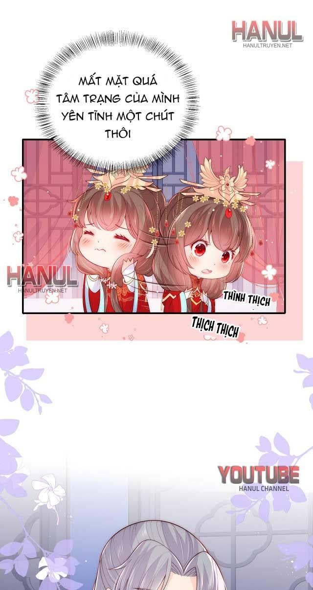 đọc truyện Dưỡng Địch Vi Hoạn Chương 146.2 ảnh 19 tại Thiên Thai Truyện