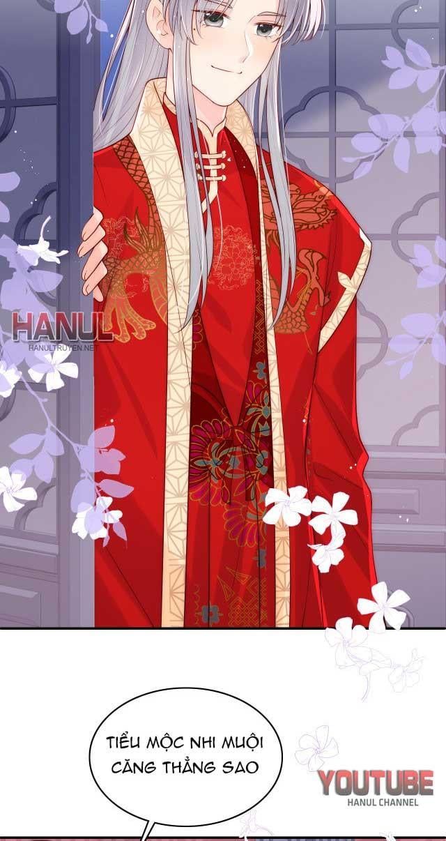 đọc truyện Dưỡng Địch Vi Hoạn Chương 146.2 ảnh 20 tại Thiên Thai Truyện