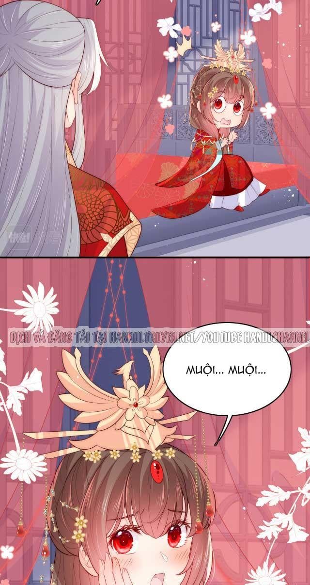 đọc truyện Dưỡng Địch Vi Hoạn Chương 146.2 ảnh 21 tại Thiên Thai Truyện