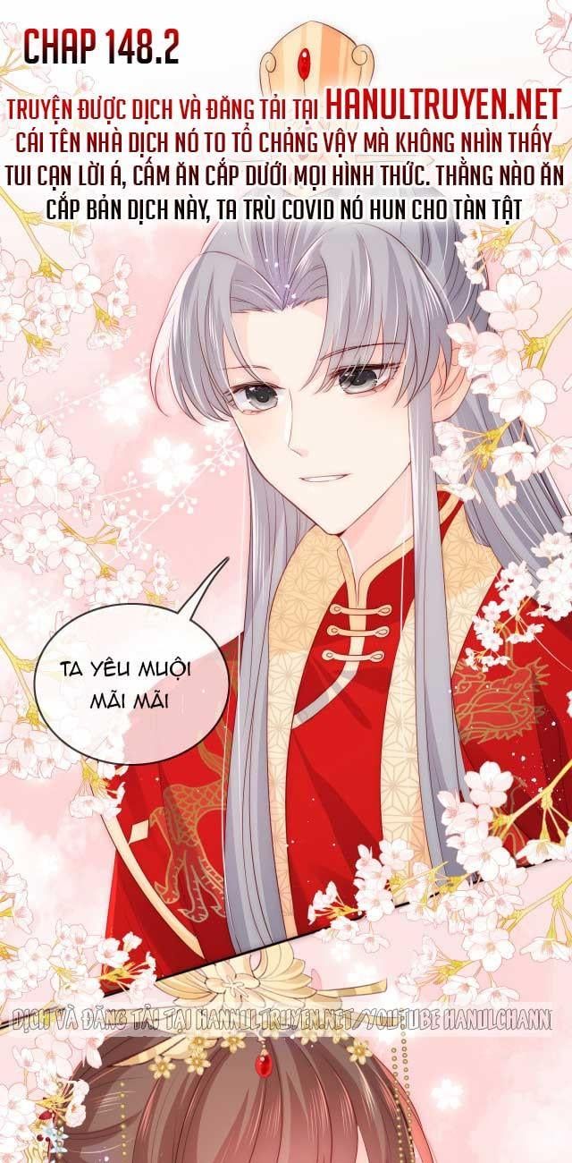 đọc truyện Dưỡng Địch Vi Hoạn Chương 146.2 ảnh 4 tại Thiên Thai Truyện