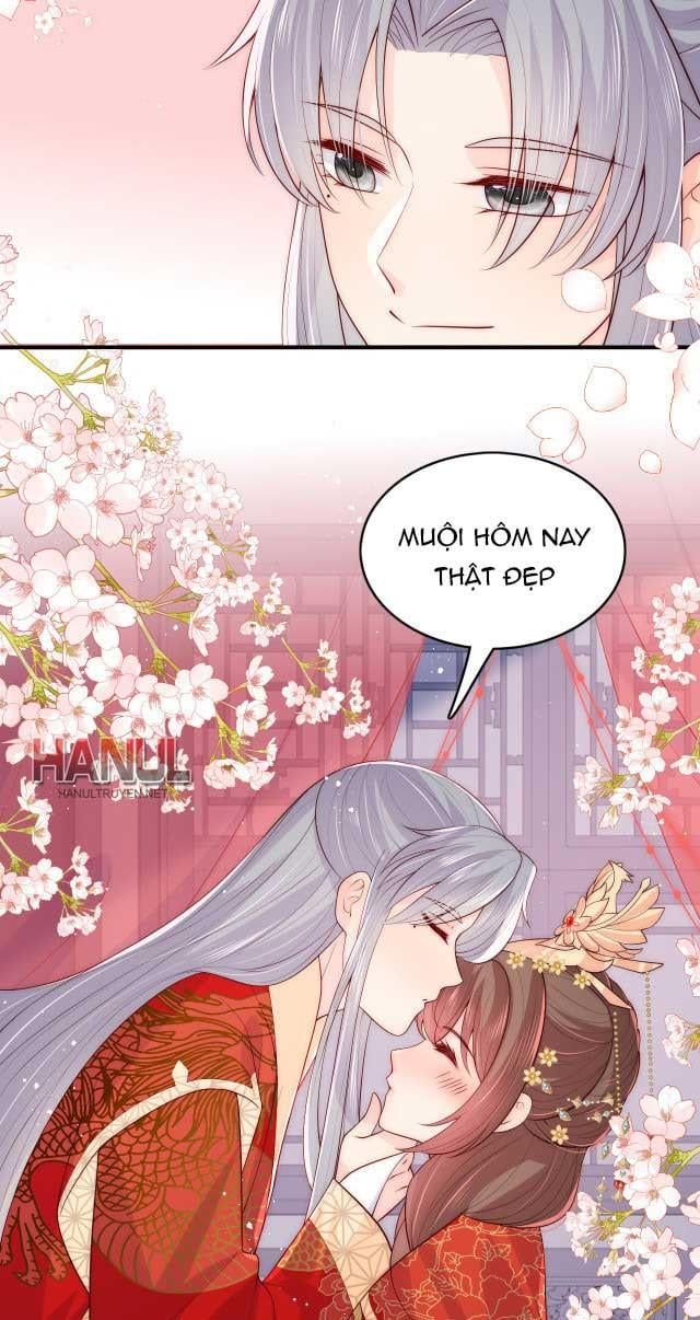 đọc truyện Dưỡng Địch Vi Hoạn Chương 146.2 ảnh 23 tại Thiên Thai Truyện