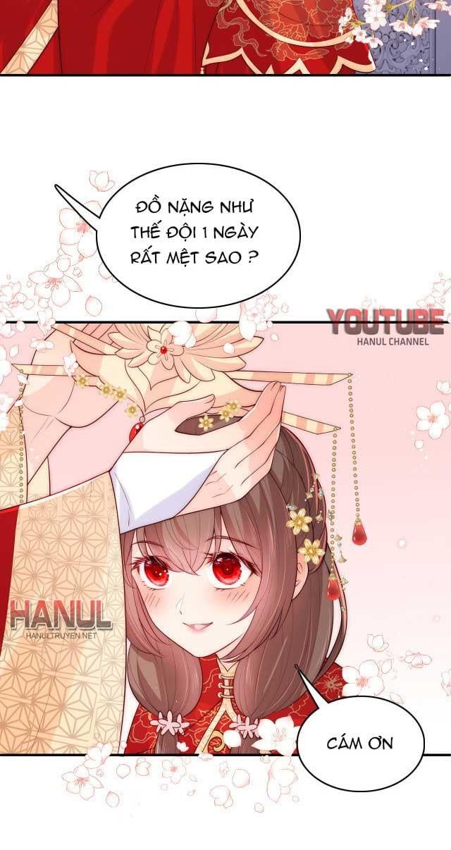 đọc truyện Dưỡng Địch Vi Hoạn Chương 146.2 ảnh 24 tại Thiên Thai Truyện