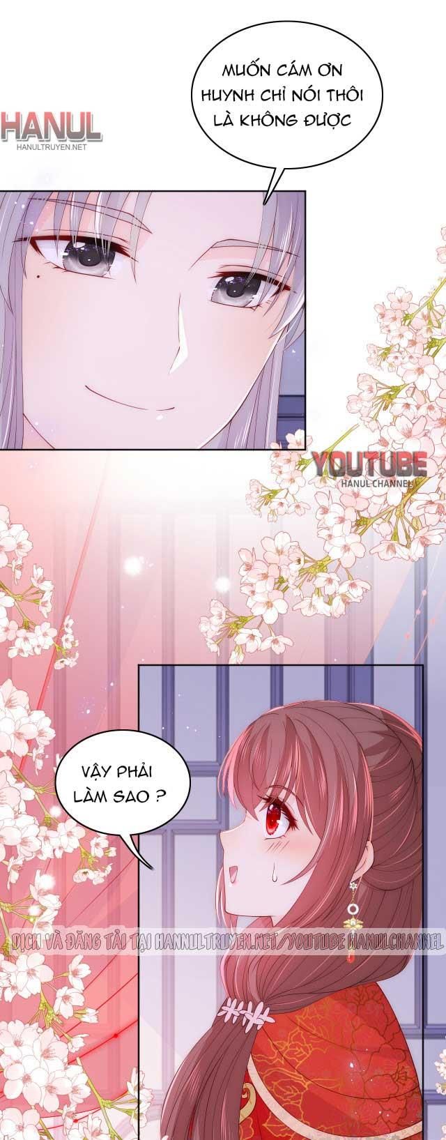 đọc truyện Dưỡng Địch Vi Hoạn Chương 146.2 ảnh 25 tại Thiên Thai Truyện