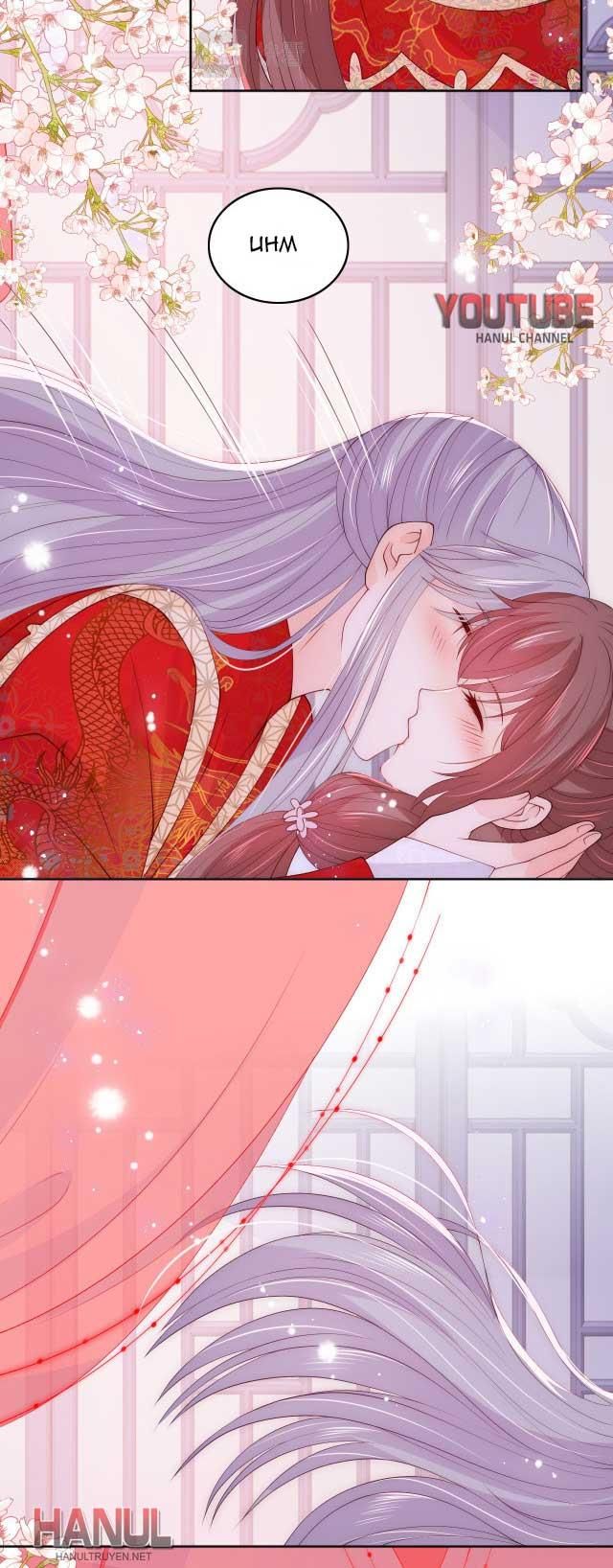 đọc truyện Dưỡng Địch Vi Hoạn Chương 146.2 ảnh 27 tại Thiên Thai Truyện