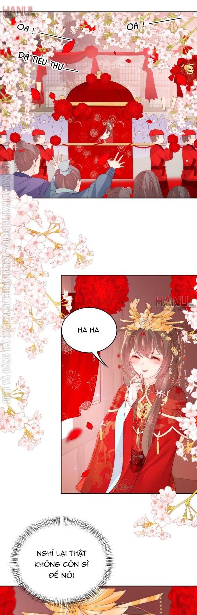 đọc truyện Dưỡng Địch Vi Hoạn Chương 146.2 ảnh 5 tại Thiên Thai Truyện