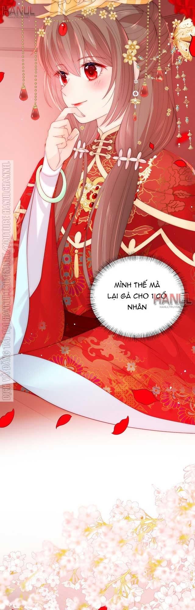 đọc truyện Dưỡng Địch Vi Hoạn Chương 146.2 ảnh 6 tại Thiên Thai Truyện