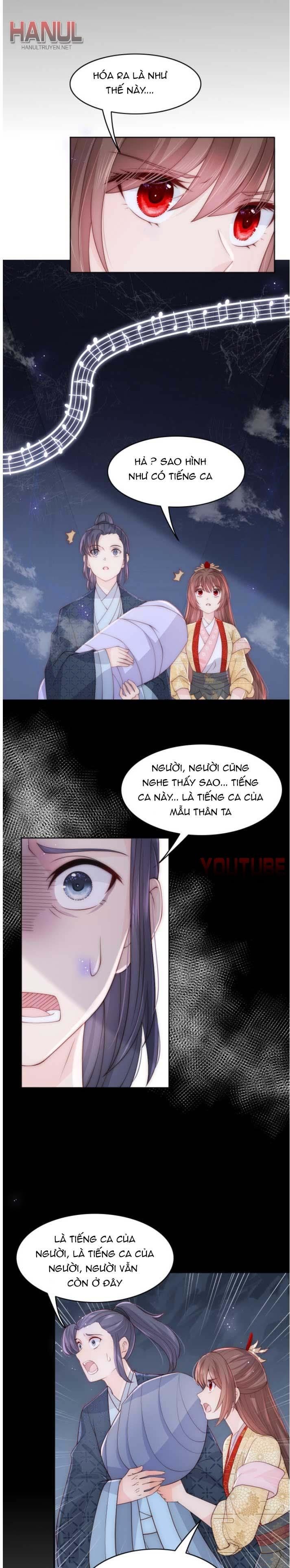 đọc truyện Dưỡng Địch Vi Hoạn Chương 146.2 ảnh 8 tại Thiên Thai Truyện