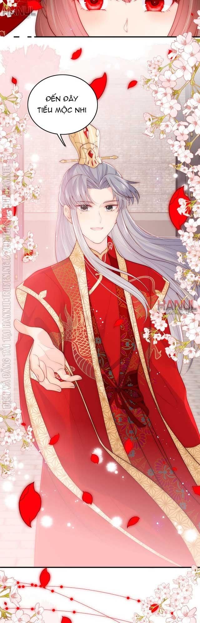 đọc truyện Dưỡng Địch Vi Hoạn Chương 146.2 ảnh 11 tại Thiên Thai Truyện