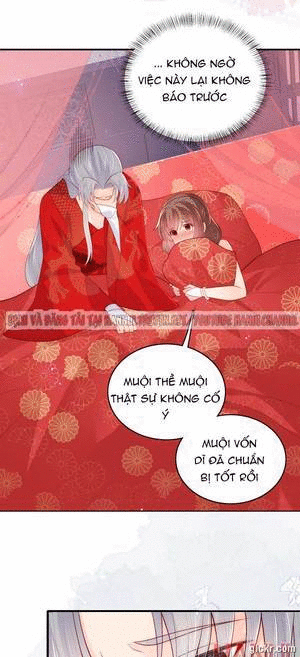 đọc truyện Dưỡng Địch Vi Hoạn Chương 147.1 ảnh 12 tại Thiên Thai Truyện