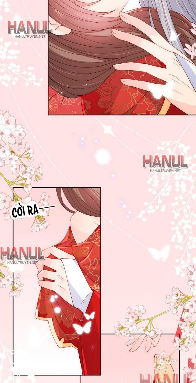 đọc truyện Dưỡng Địch Vi Hoạn Chương 147.1 ảnh 6 tại Thiên Thai Truyện