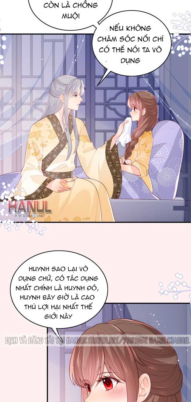 đọc truyện Dưỡng Địch Vi Hoạn Chương 147.2 ảnh 5 tại Thiên Thai Truyện