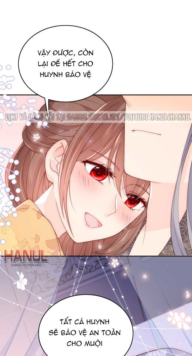 đọc truyện Dưỡng Địch Vi Hoạn Chương 147.2 ảnh 10 tại Thiên Thai Truyện