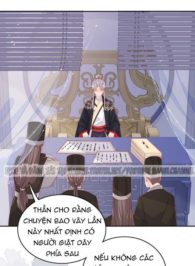 đọc truyện Dưỡng Địch Vi Hoạn Chương 148.1 ảnh 13 tại Thiên Thai Truyện