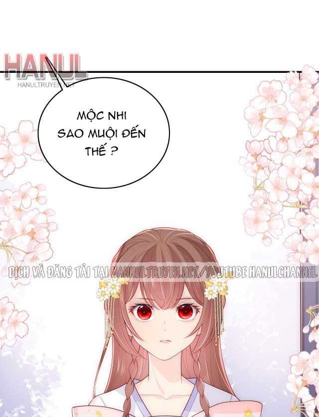 đọc truyện Dưỡng Địch Vi Hoạn Chương 148.1 ảnh 20 tại Thiên Thai Truyện