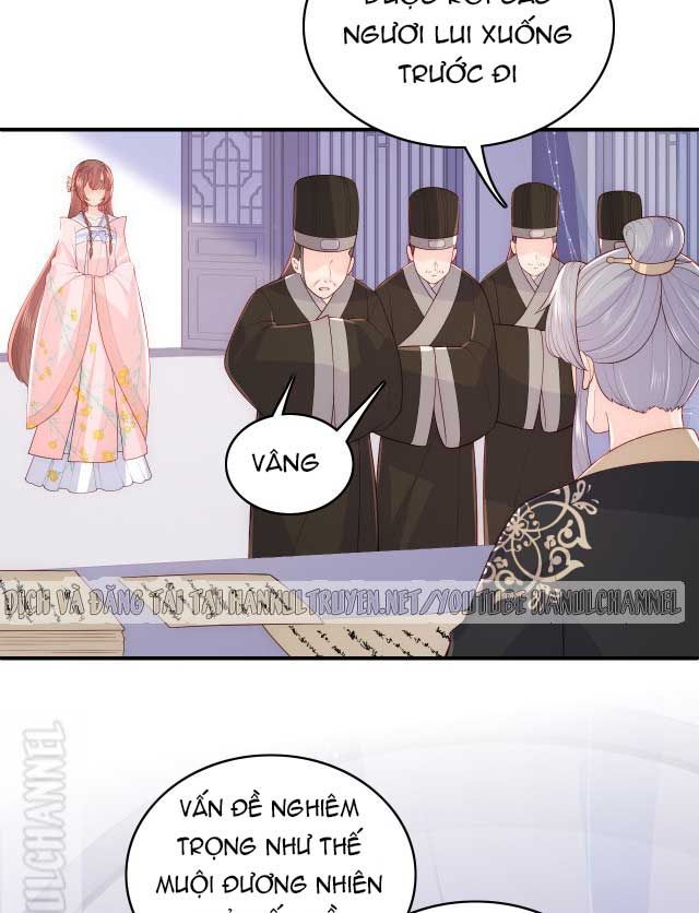 đọc truyện Dưỡng Địch Vi Hoạn Chương 148.1 ảnh 22 tại Thiên Thai Truyện