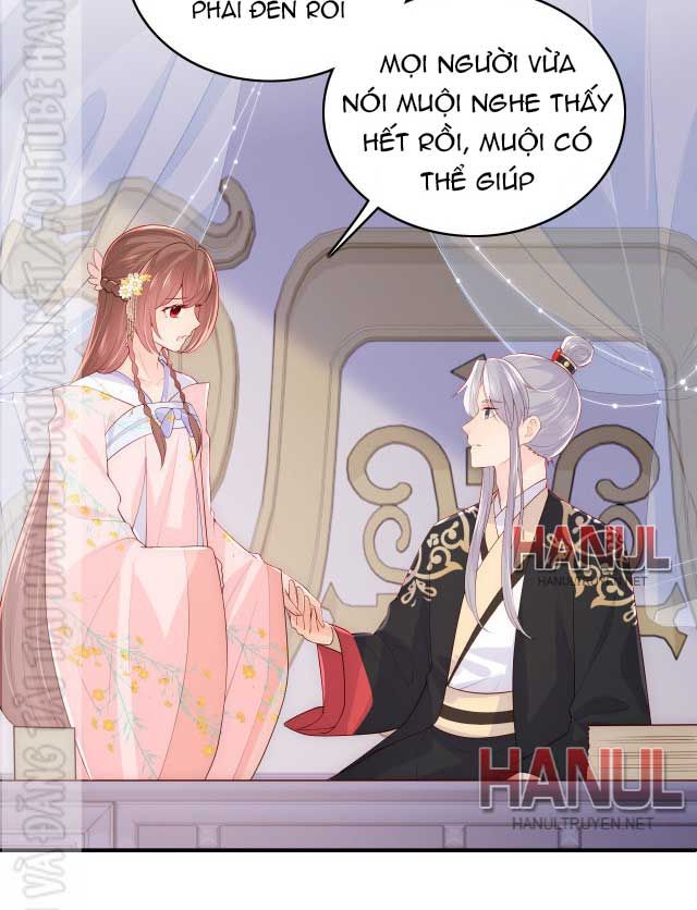 đọc truyện Dưỡng Địch Vi Hoạn Chương 148.1 ảnh 23 tại Thiên Thai Truyện