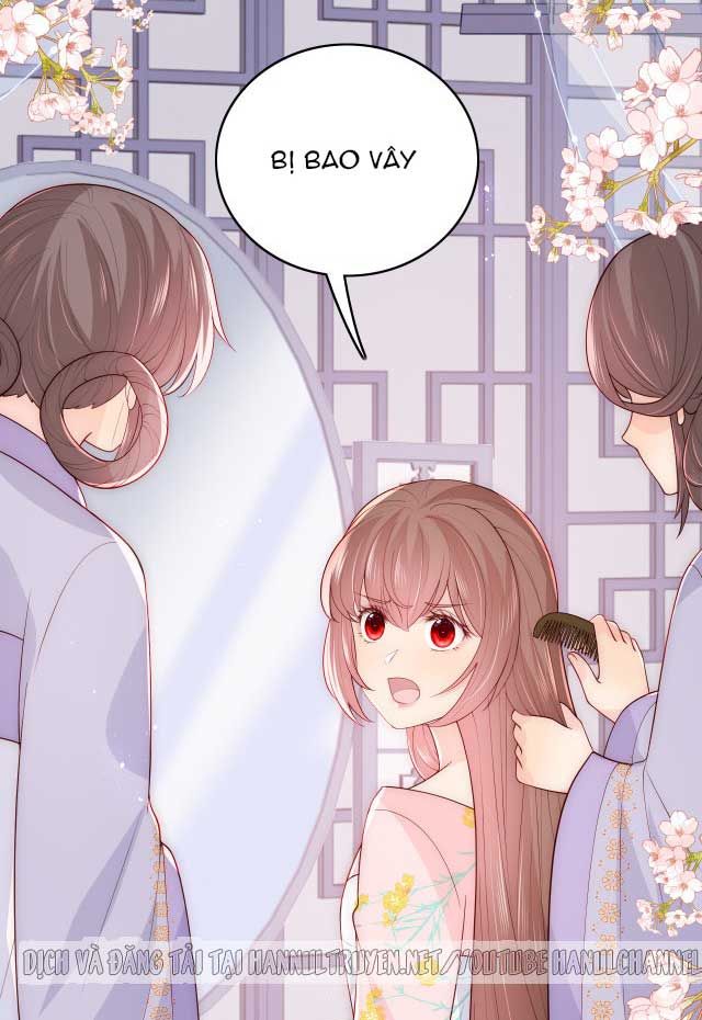 đọc truyện Dưỡng Địch Vi Hoạn Chương 148.1 ảnh 5 tại Thiên Thai Truyện