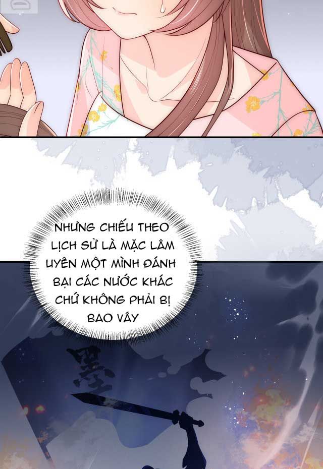 đọc truyện Dưỡng Địch Vi Hoạn Chương 148.1 ảnh 8 tại Thiên Thai Truyện