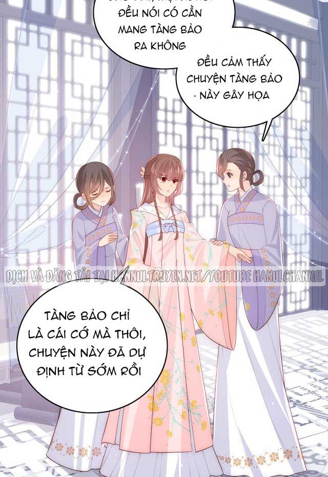 đọc truyện Dưỡng Địch Vi Hoạn Chương 148.1 ảnh 10 tại Thiên Thai Truyện