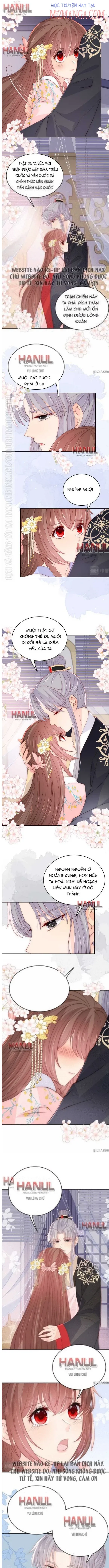 đọc truyện Dưỡng Địch Vi Hoạn Chương 148.2 ảnh 3 tại Thiên Thai Truyện