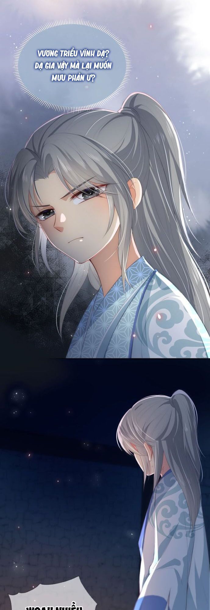 đọc truyện Dưỡng Địch Vi Hoạn Chương 15 ảnh 14 tại Thiên Thai Truyện