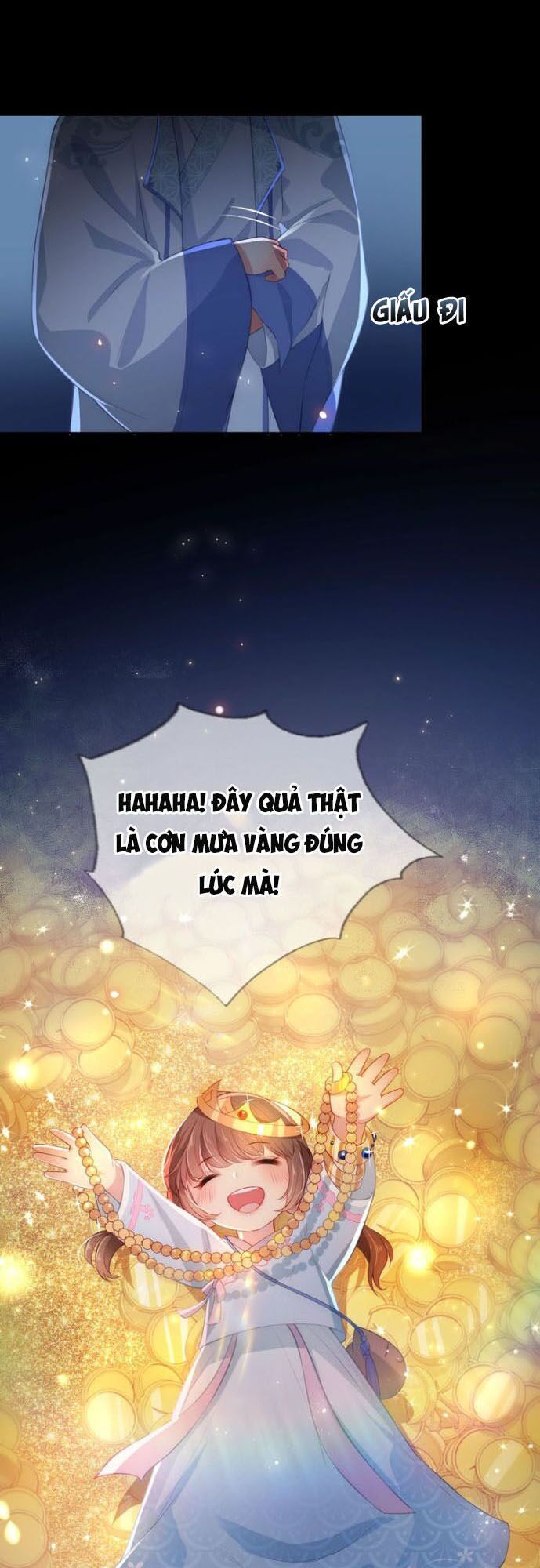 đọc truyện Dưỡng Địch Vi Hoạn Chương 15 ảnh 16 tại Thiên Thai Truyện