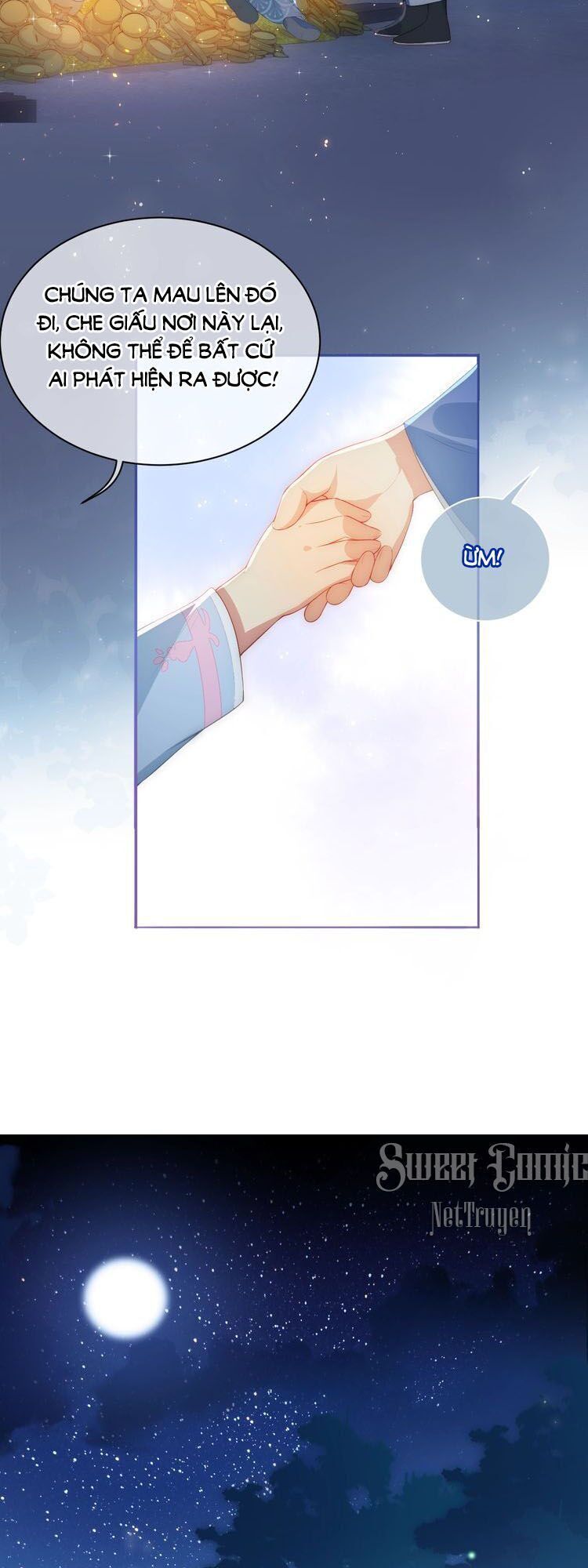 đọc truyện Dưỡng Địch Vi Hoạn Chương 15 ảnh 20 tại Thiên Thai Truyện