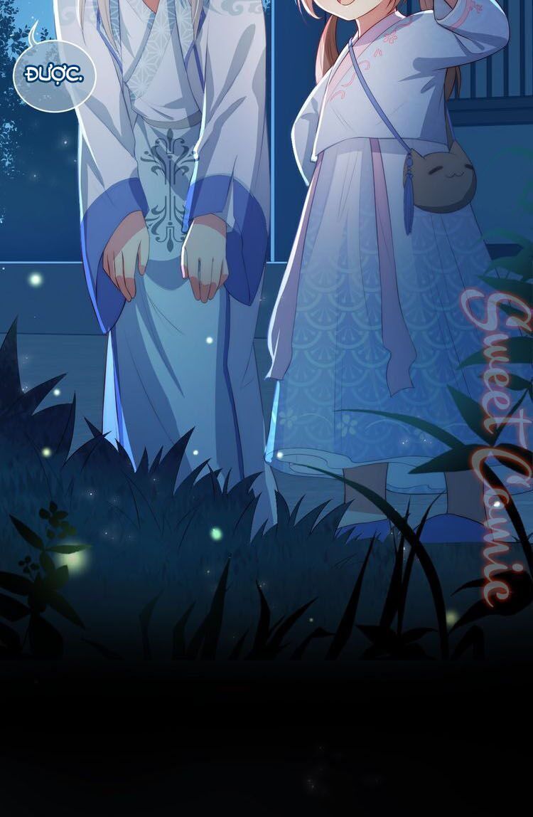 đọc truyện Dưỡng Địch Vi Hoạn Chương 15 ảnh 22 tại Thiên Thai Truyện