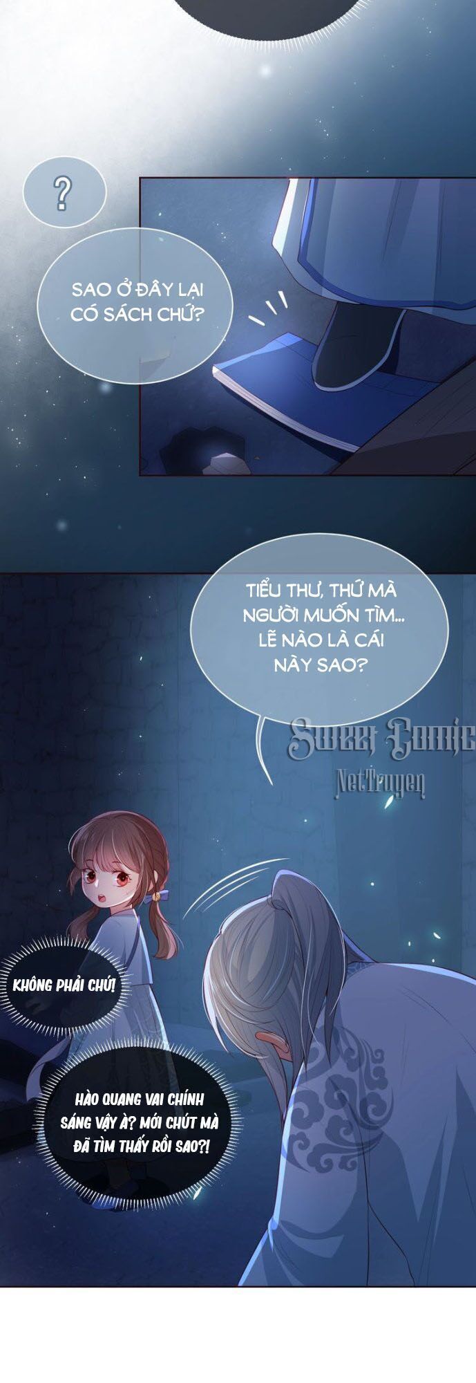 đọc truyện Dưỡng Địch Vi Hoạn Chương 15 ảnh 6 tại Thiên Thai Truyện