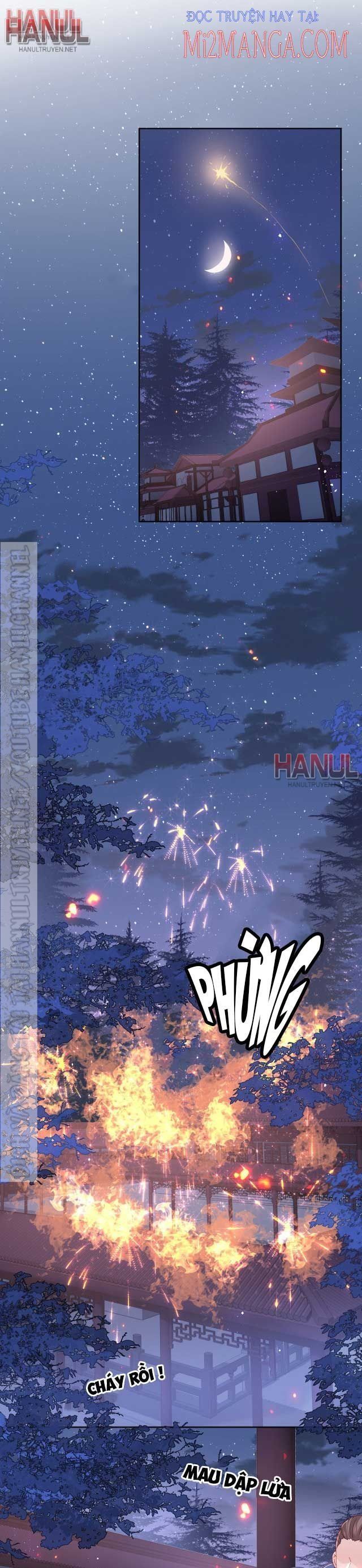 đọc truyện Dưỡng Địch Vi Hoạn Chương 151 ảnh 3 tại Thiên Thai Truyện