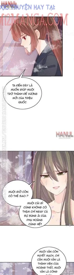 đọc truyện Dưỡng Địch Vi Hoạn Chương 151 ảnh 15 tại Thiên Thai Truyện