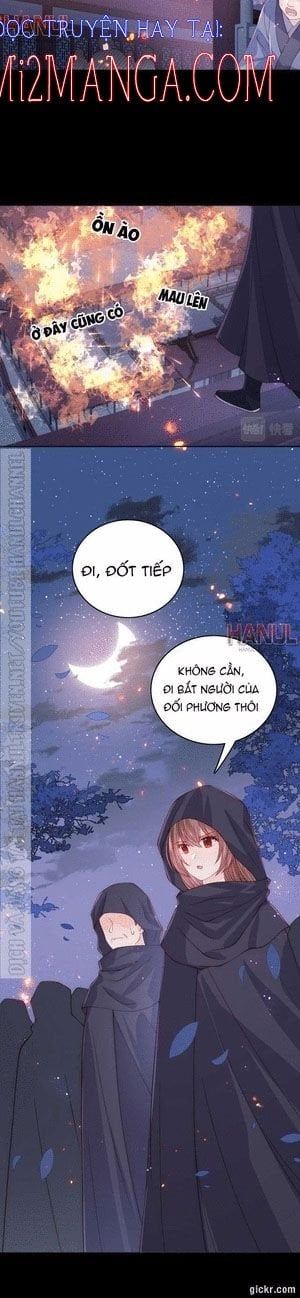 đọc truyện Dưỡng Địch Vi Hoạn Chương 151 ảnh 4 tại Thiên Thai Truyện