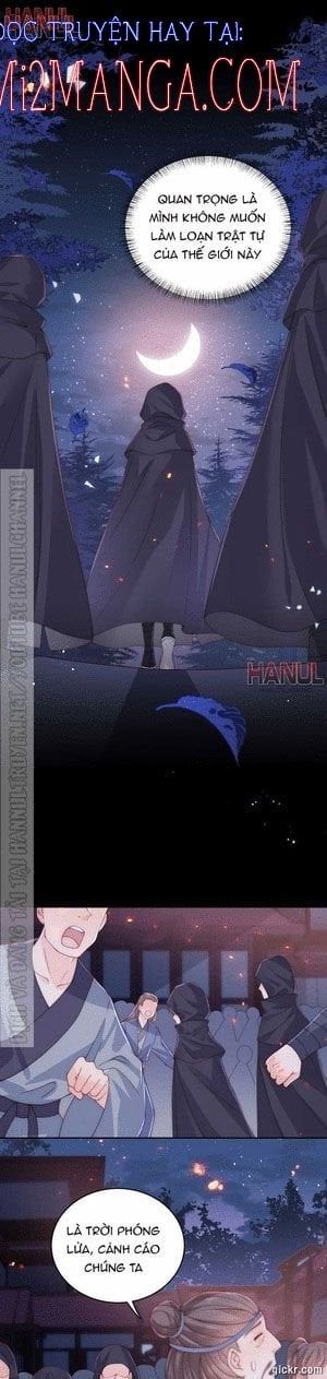 đọc truyện Dưỡng Địch Vi Hoạn Chương 151 ảnh 6 tại Thiên Thai Truyện