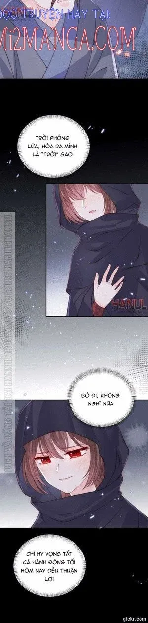 đọc truyện Dưỡng Địch Vi Hoạn Chương 151 ảnh 8 tại Thiên Thai Truyện