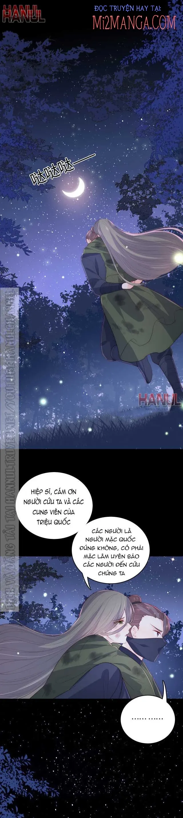 đọc truyện Dưỡng Địch Vi Hoạn Chương 151 ảnh 9 tại Thiên Thai Truyện