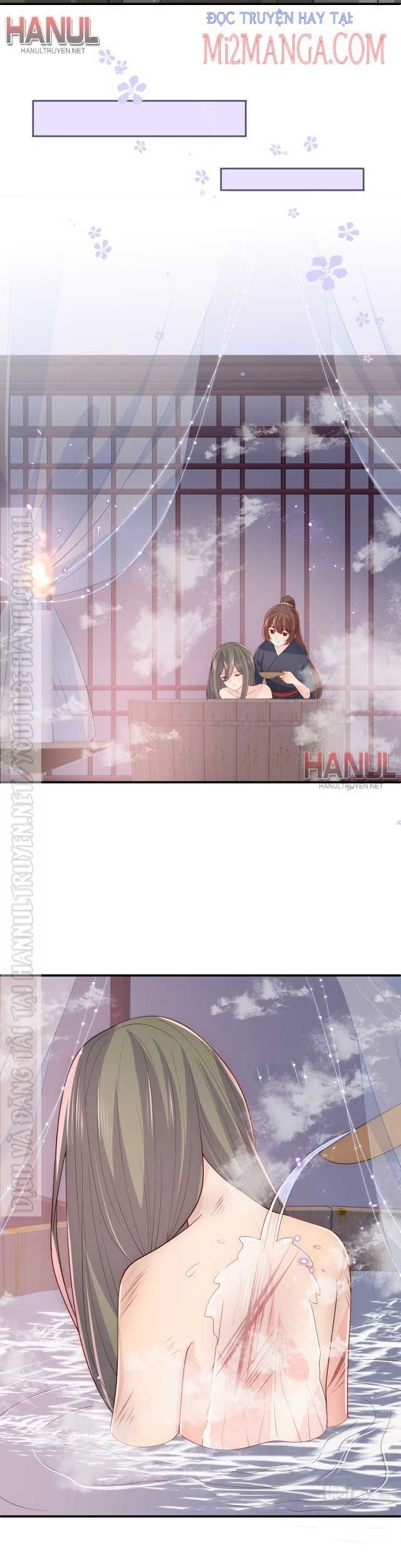 đọc truyện Dưỡng Địch Vi Hoạn Chương 153 ảnh 14 tại Thiên Thai Truyện