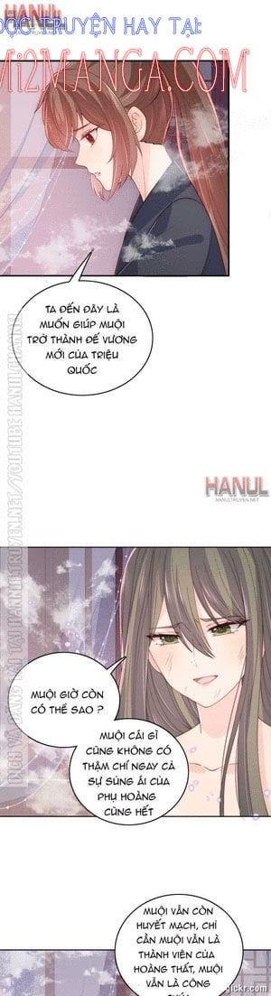 đọc truyện Dưỡng Địch Vi Hoạn Chương 153 ảnh 15 tại Thiên Thai Truyện