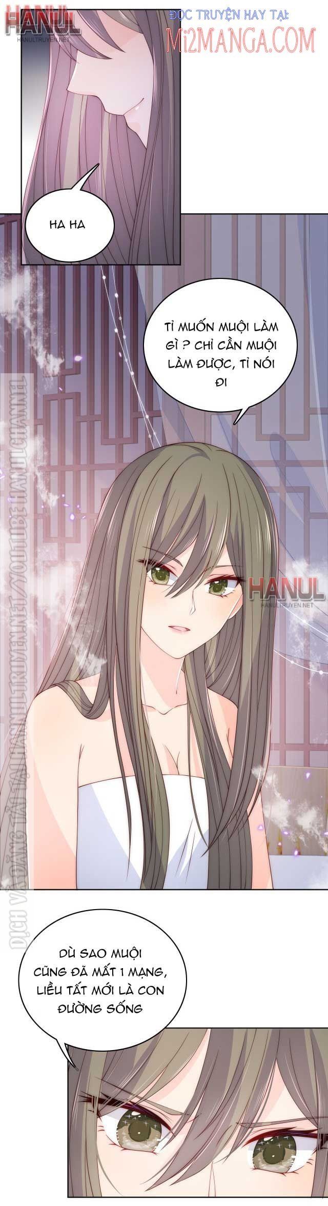 đọc truyện Dưỡng Địch Vi Hoạn Chương 153 ảnh 18 tại Thiên Thai Truyện