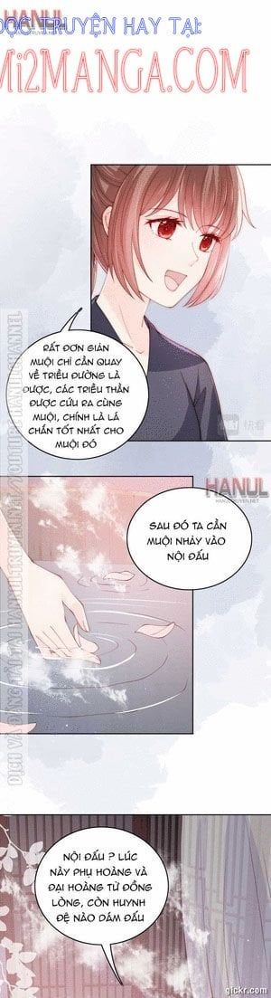 đọc truyện Dưỡng Địch Vi Hoạn Chương 153 ảnh 19 tại Thiên Thai Truyện