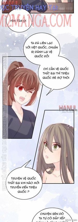 đọc truyện Dưỡng Địch Vi Hoạn Chương 153 ảnh 23 tại Thiên Thai Truyện