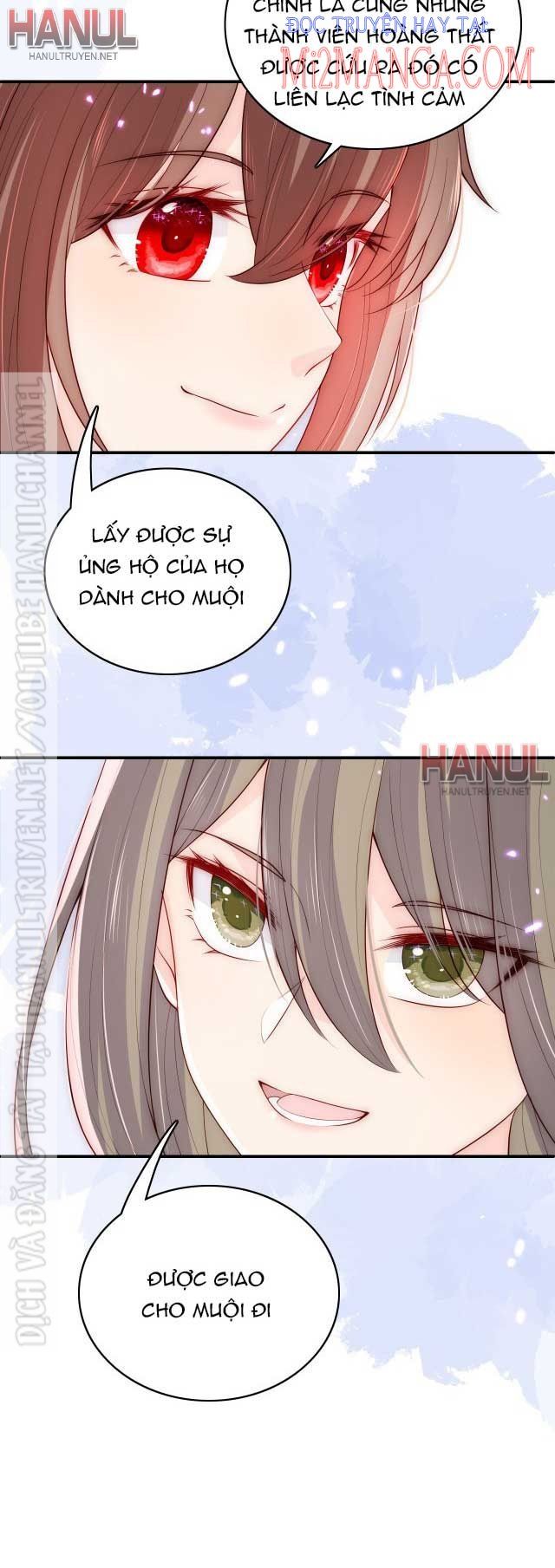 đọc truyện Dưỡng Địch Vi Hoạn Chương 153 ảnh 24 tại Thiên Thai Truyện