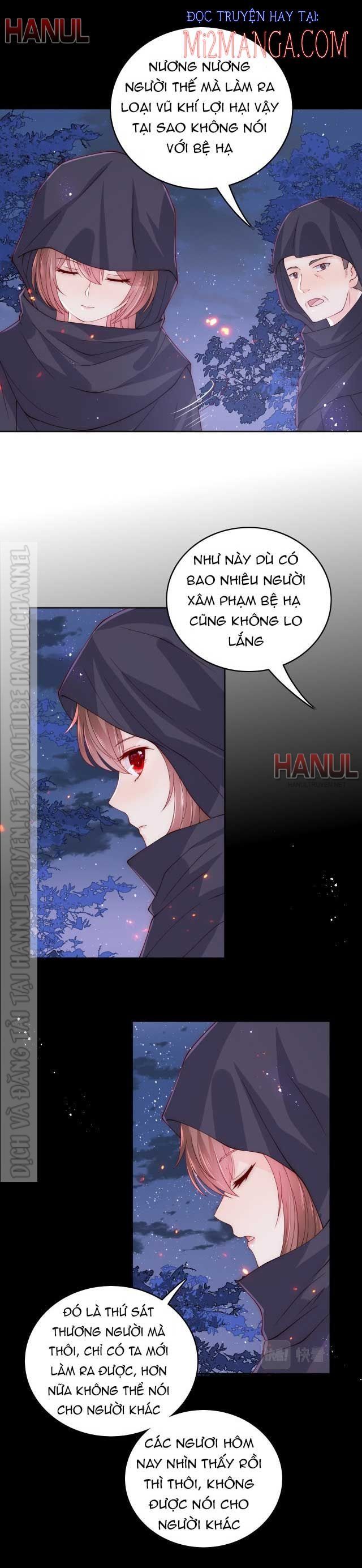 đọc truyện Dưỡng Địch Vi Hoạn Chương 153 ảnh 5 tại Thiên Thai Truyện