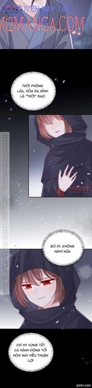 đọc truyện Dưỡng Địch Vi Hoạn Chương 153 ảnh 8 tại Thiên Thai Truyện